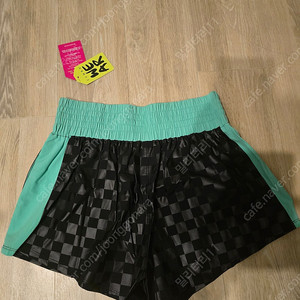 줌바 반바지 정품