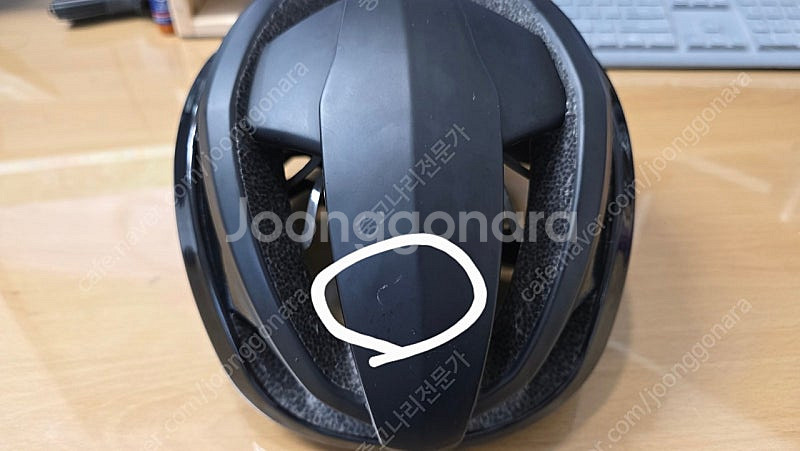 아이벡스2.0 검정 L사이즈--1