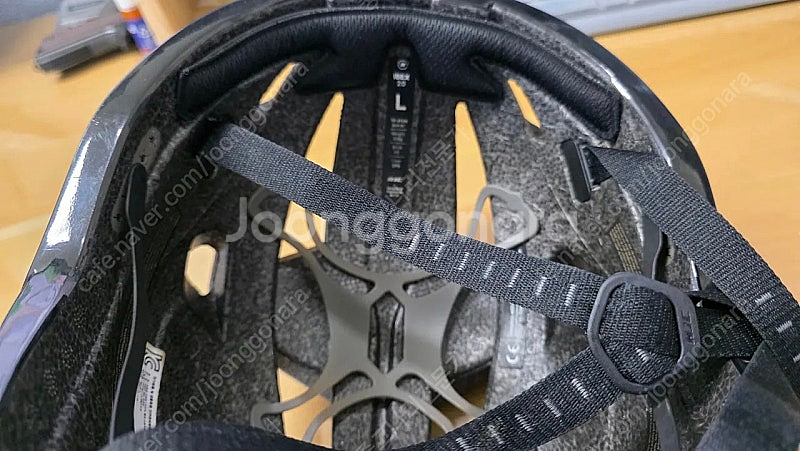 아이벡스2.0 검정 L사이즈--6