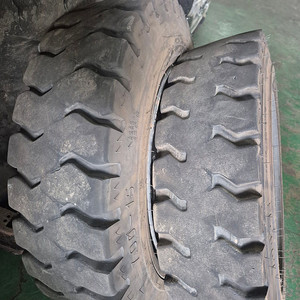 중고타이어700-15