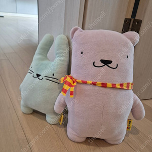 프뢰벨 영아테마동화 애착인형세트