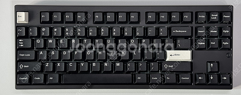 기계식 키보드 윤활작업 흡음작업 스테빌작업, 커스텀키보드 빌드 해드립니다.--6