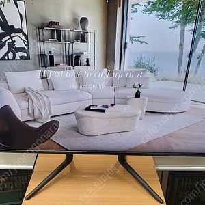 삼성전자 스마트 사이니지 UHD 4K QB43B