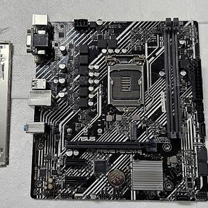 ASUS PRIME H510M-E 메인보드