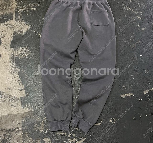 CP컴퍼니 씨피컴퍼니 고글 카고조거바지 카고팬츠 30~...--5