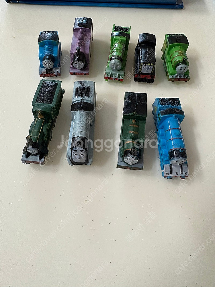 마이 비지북, My busy books, 토마스와 친구들, 니모를 찾아서--2