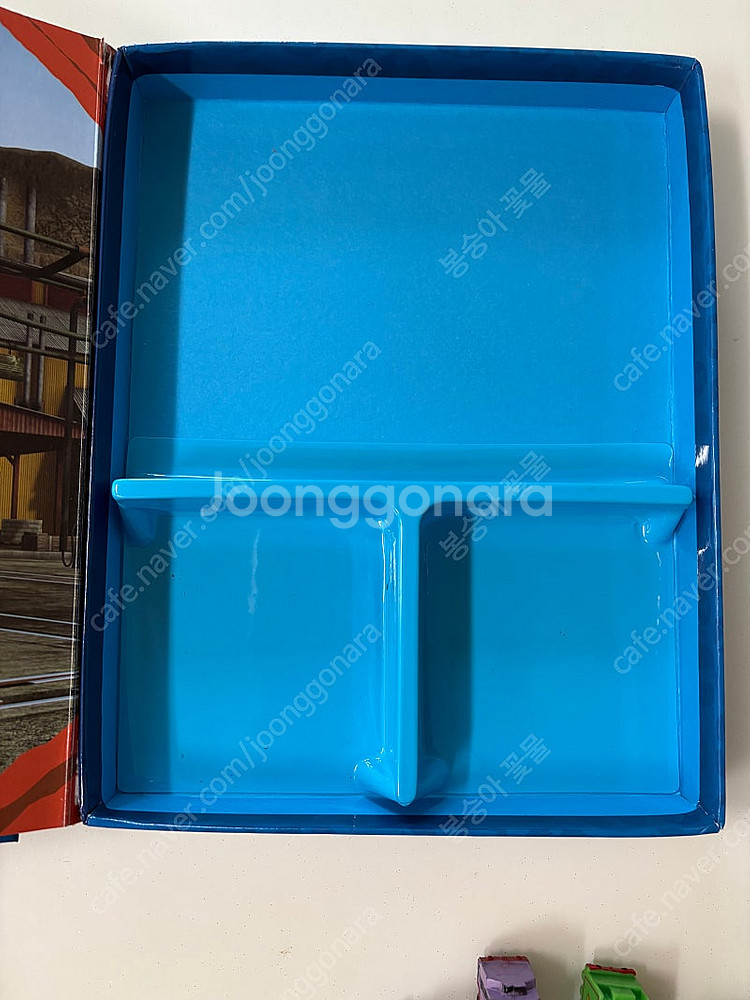 마이 비지북, My busy books, 토마스와 친구들, 니모를 찾아서--5