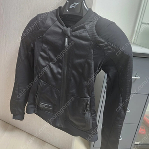 알파인스타 여성 매쉬 바이크 자켓 S