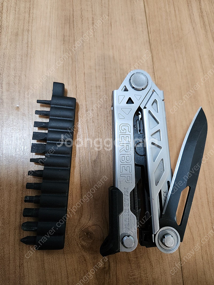 거버 센터드라이브 멀티툴--0