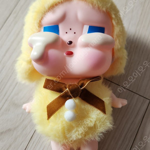 크라잉베이비