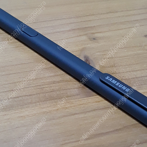삼성 태블릿 s펜 >> 1만5천원 (거의 새거)