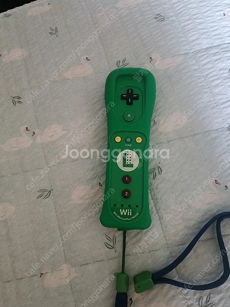 정품 루이지에디션 모션플러스 리모콘 35000 반값20...--0