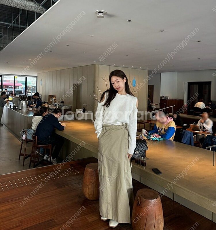 츄니토리 어깨트임니트--0