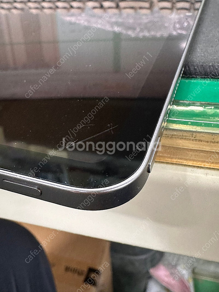 애플 아이패드 프로 12.9인치 4세대 128기가 와이...--2