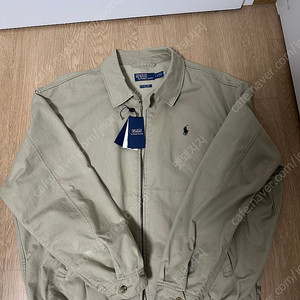 [L] 25SS 폴로 랄프로렌 빅 자켓