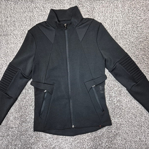 언더아머 여성 콜드기어 트랙 자켓 M