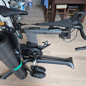 와후키커바이크1세대 판매