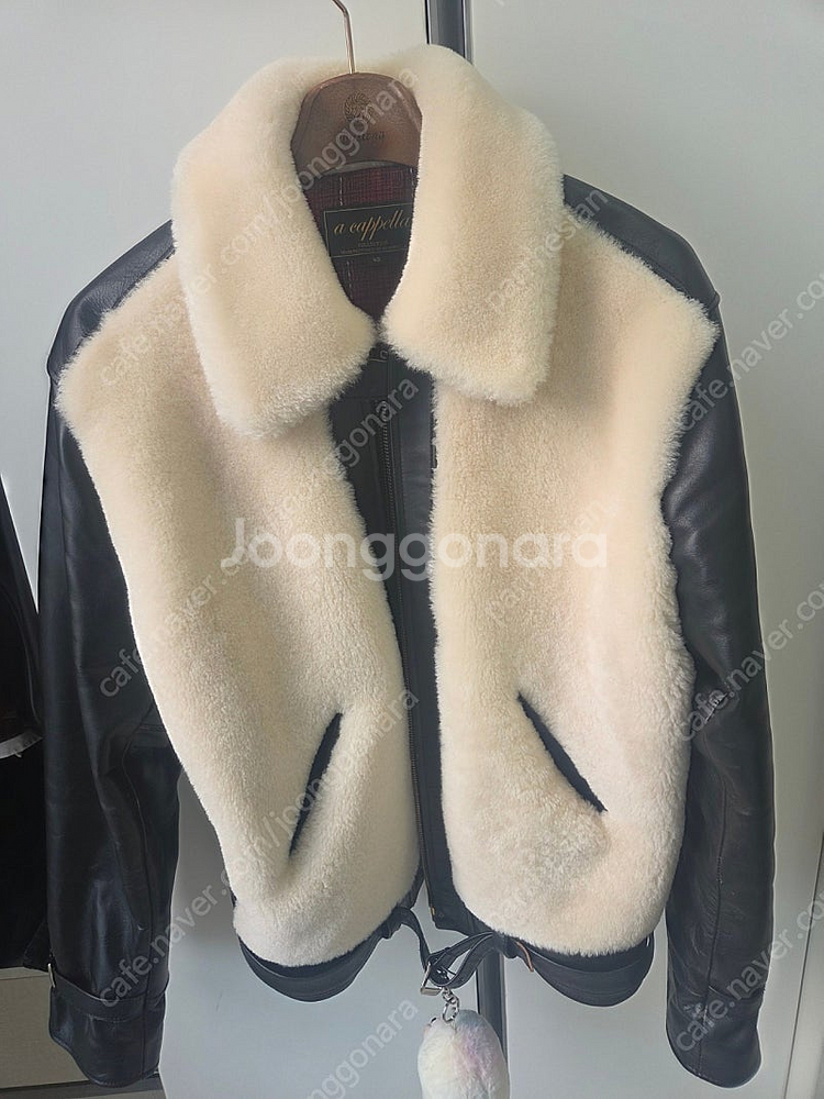 아카펠라클로딩 그레즐리 42사이즈 (105-108)--0