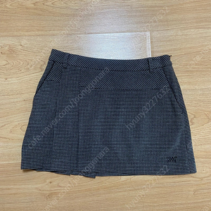 PXG 매장정품 골프 스커트 M사이즈