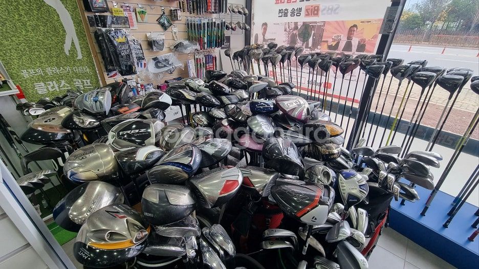 중고골프샵 창업 함께 성장할 대표님 모집_중고골프채 도매 및 피팅 기술 전수 전문--4