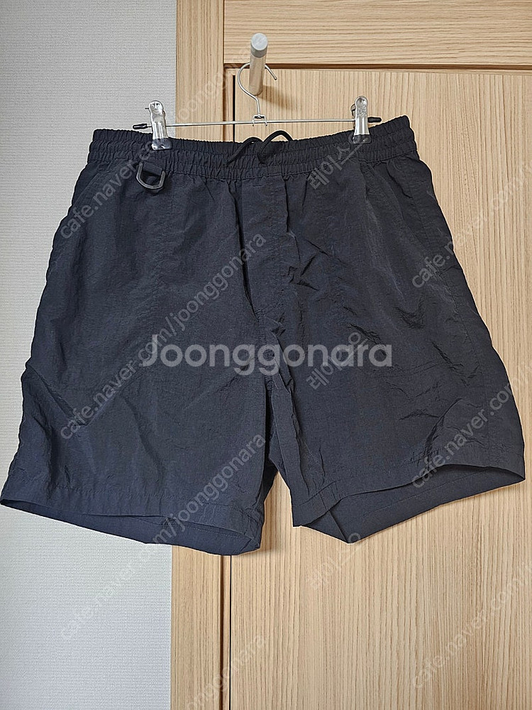 코드그라피 나일론 반바지 보드숏 등산바지 수영복--1