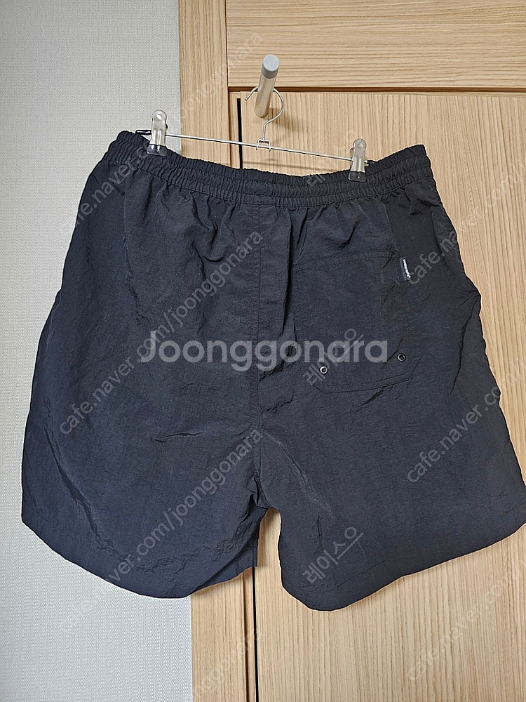 코드그라피 나일론 반바지 보드숏 등산바지 수영복--2