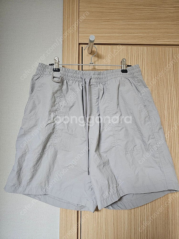 코드그라피 나일론 반바지 보드숏 등산바지 수영복--3