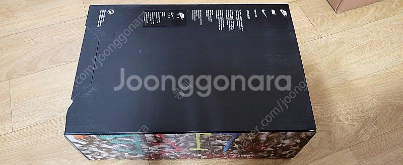 [295] 나이키 피스마이너스원 에어포스1 로우 파라노...--4