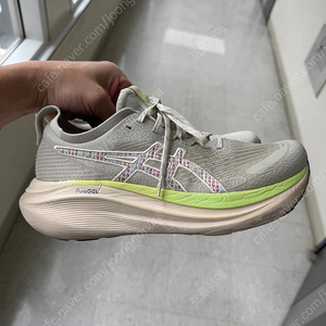 아식스 러닝화