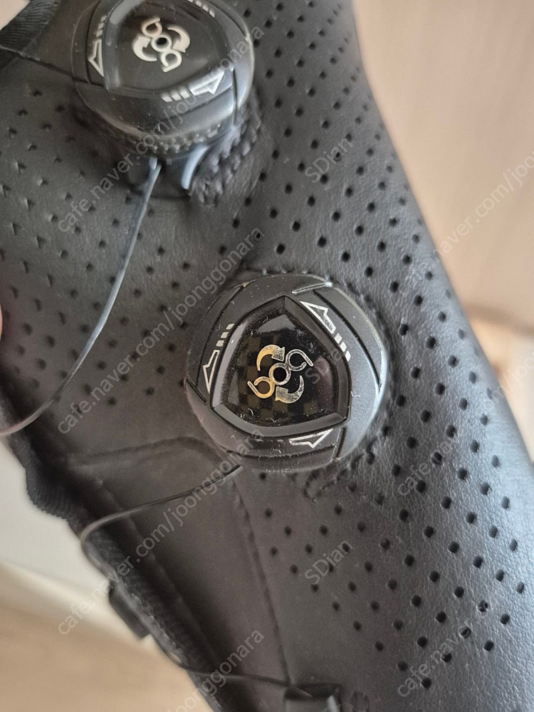 피직 Fizik R1 클릿슈즈 43사이즈--3