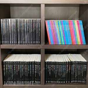 삼성출판사 주니어필독선 (101종) 판매합니다^^