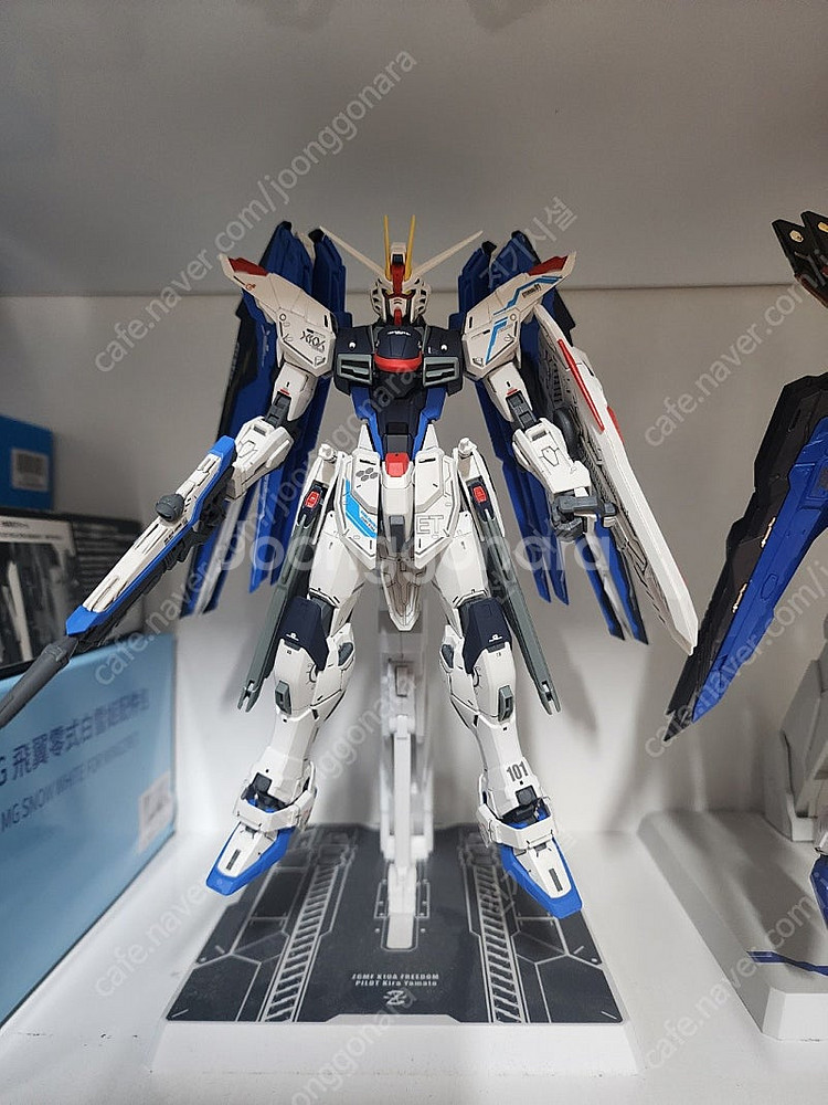 MG,풀메카닉스,중국제 시드 및 윙시리즈 미개봉,가조립 팝니다--0