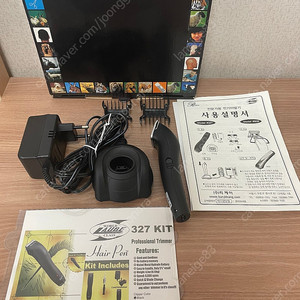 리케이 킴라베 327