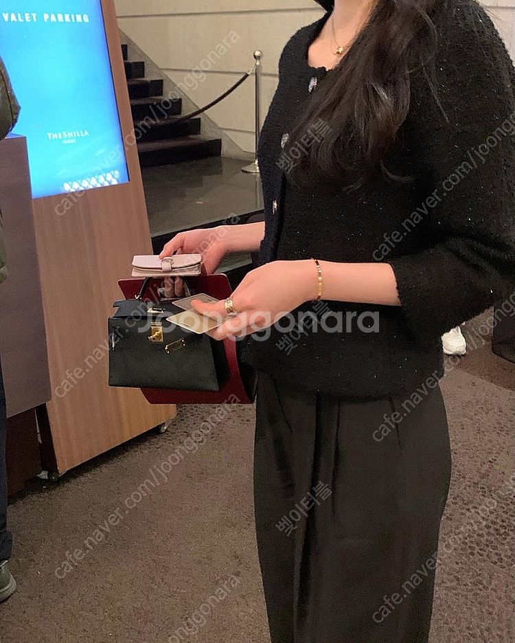 르플레인 트윙클자켓--1