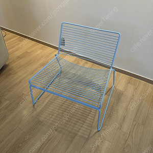 HAY(국내 매장 정품) hee lounge chair