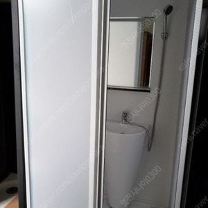 조립식샤워부스 세면대있는제품싸게팝니다.
