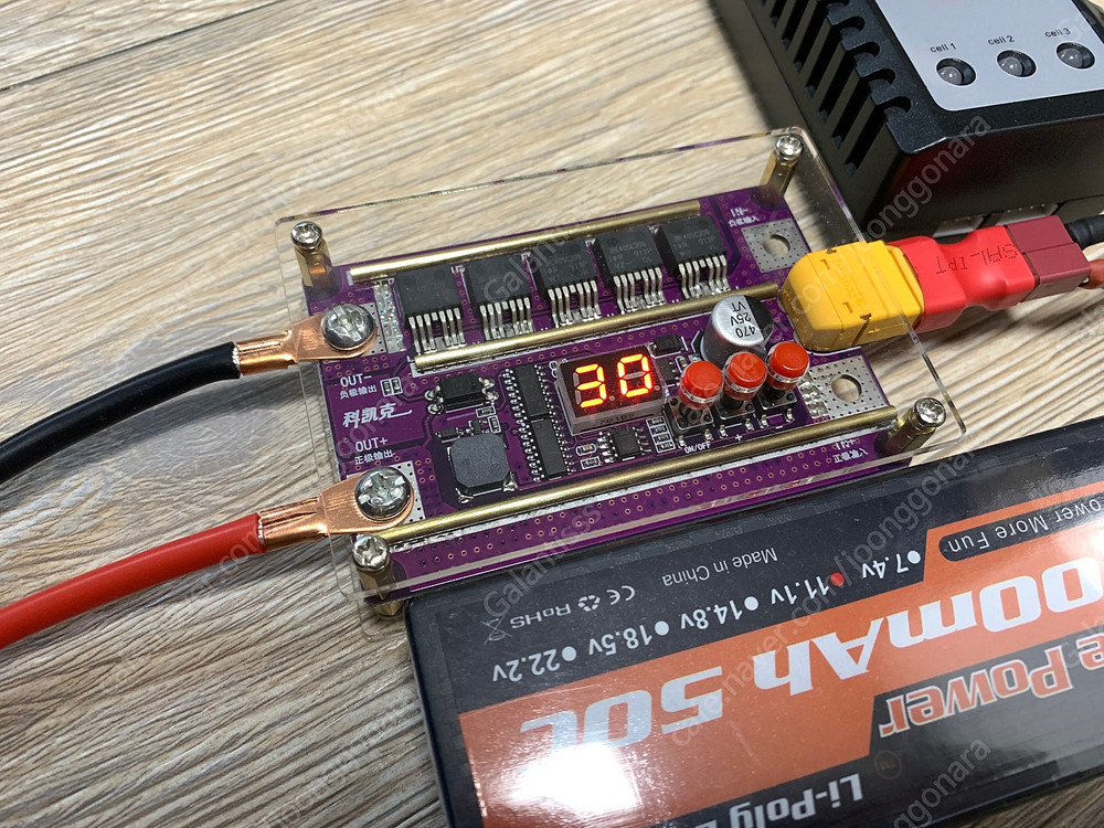 무선 휴대용 초고성능 스폿용접기 판매합니다.--2