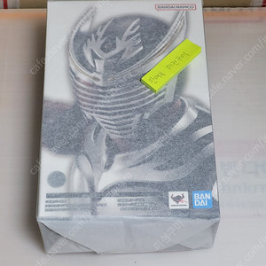 [미개봉] shf 가면라이더 진골조제법 류우키, 가면라이더 류우키 팝니다