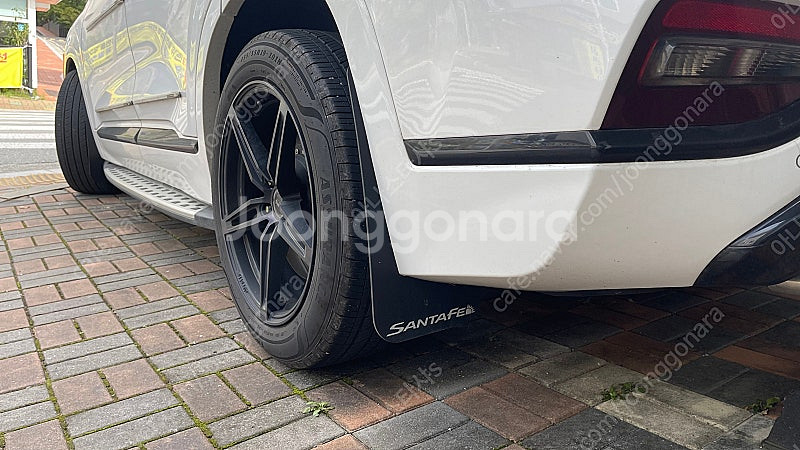 블루아머 머드가드 (무광/유광) 11종 새제품 판매 (팰리세이드,카니발,싼타페,쏘렌토,투싼,모하비,셀토스,스타리아,...--0