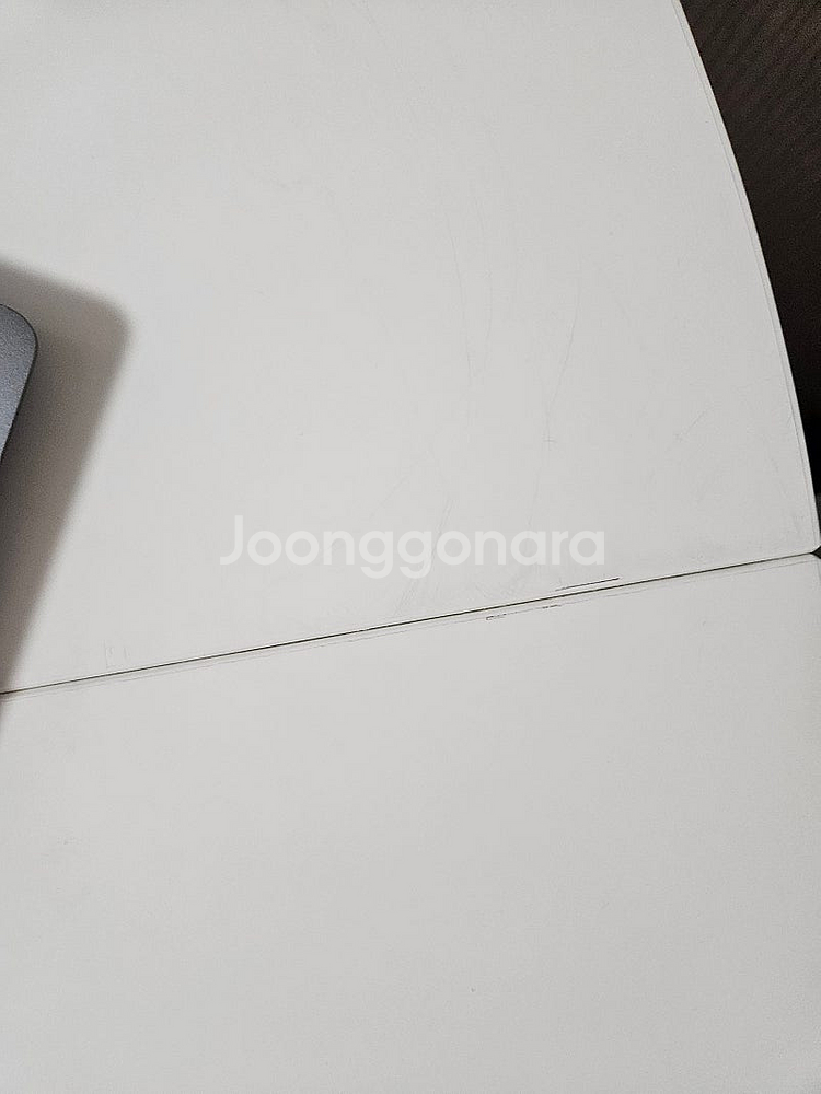 이케아 잉아토르프 원형테이블--3