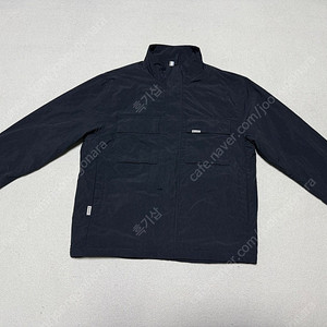 스노우피크 캠플 바람막이 자켓 남성용 105사이즈 판매합니다.