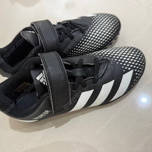 아디다스 키즈 축구화 JP215~210 +슈퍼스타 덤