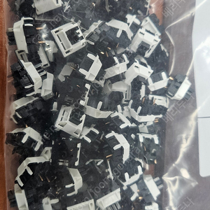 저소음피치축 v3, 피아노축 v3 팝니다.