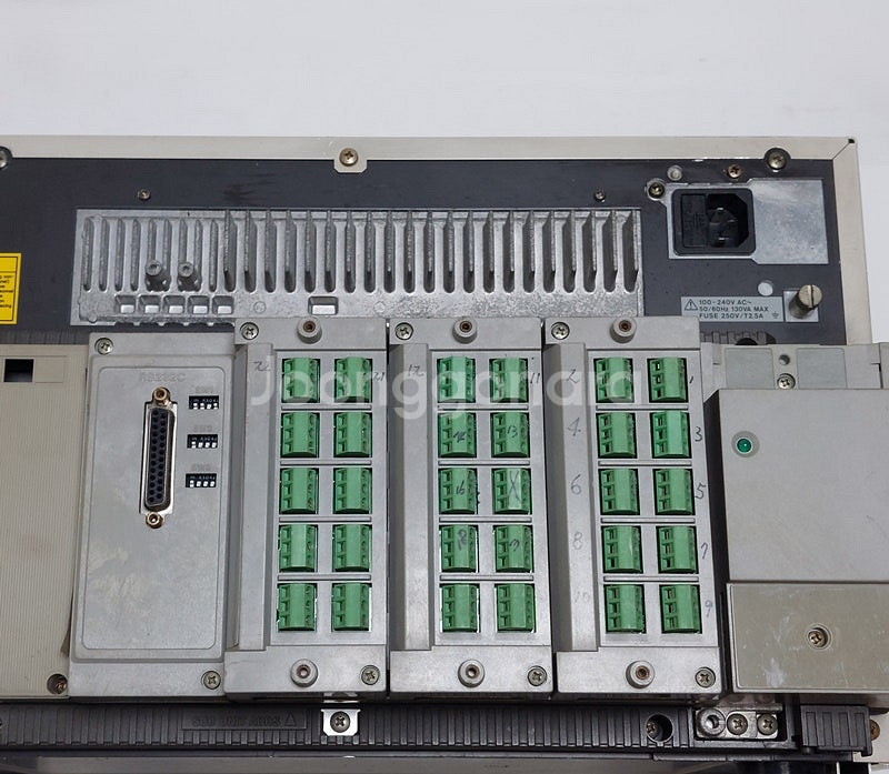 Yokogawa DR230 DR232-00-00-1F ...--7