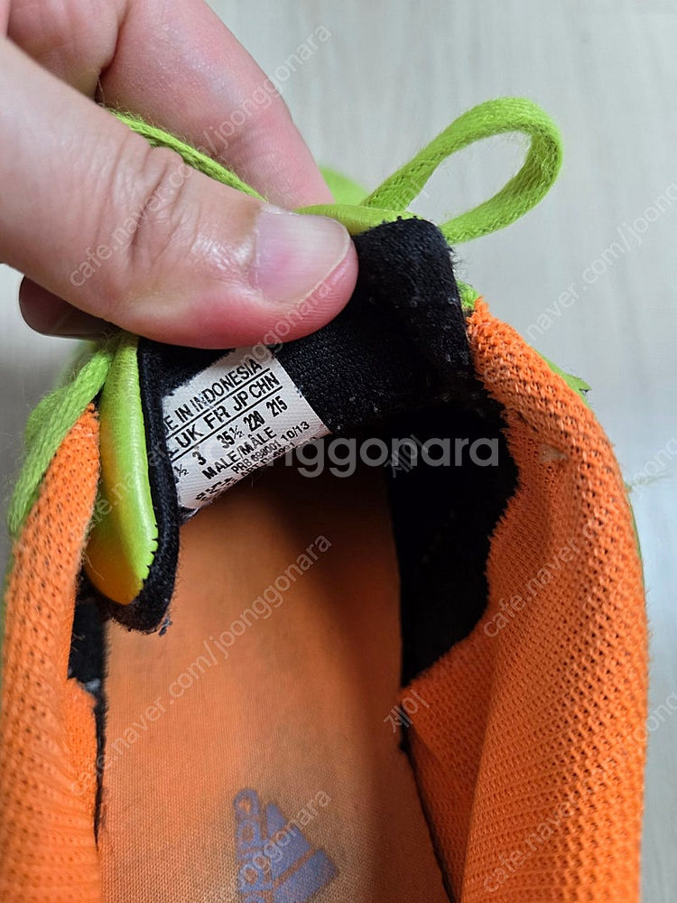 아디다스 풋살화 축구화 215,230 일괄 판매합니다.--2