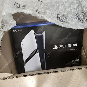 PS5 Pro 플스5 프로 플레이스테이션5 프로 판매 합니다.
