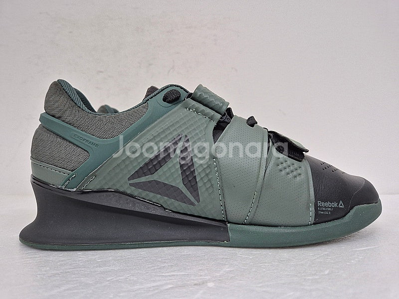 리복 레거시 리프터 역도화 255/로스트가든 남성 로퍼 255--0