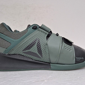 리복 레거시 리프터 역도화 255/로스트가든 남성 로퍼 255