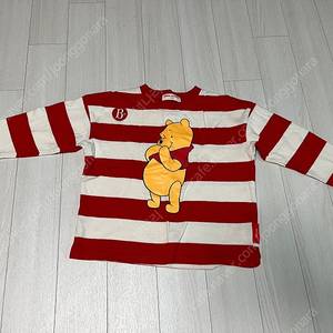 베베드피노 푸우 110