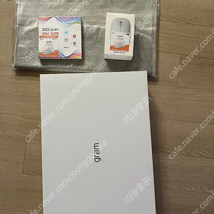 LG전자 2023 그램15 15ZD90RU-GX56K WIN11pro정품 (SSD 1TB + SSD 256GB)